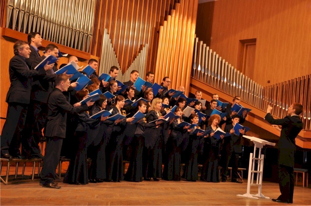 ORCHESTRA NAŢIONALĂ DE CAMERĂ