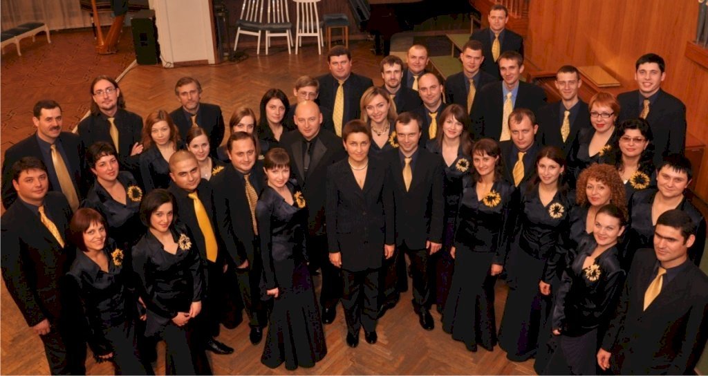 ORCHESTRA NAŢIONALĂ DE CAMERĂ