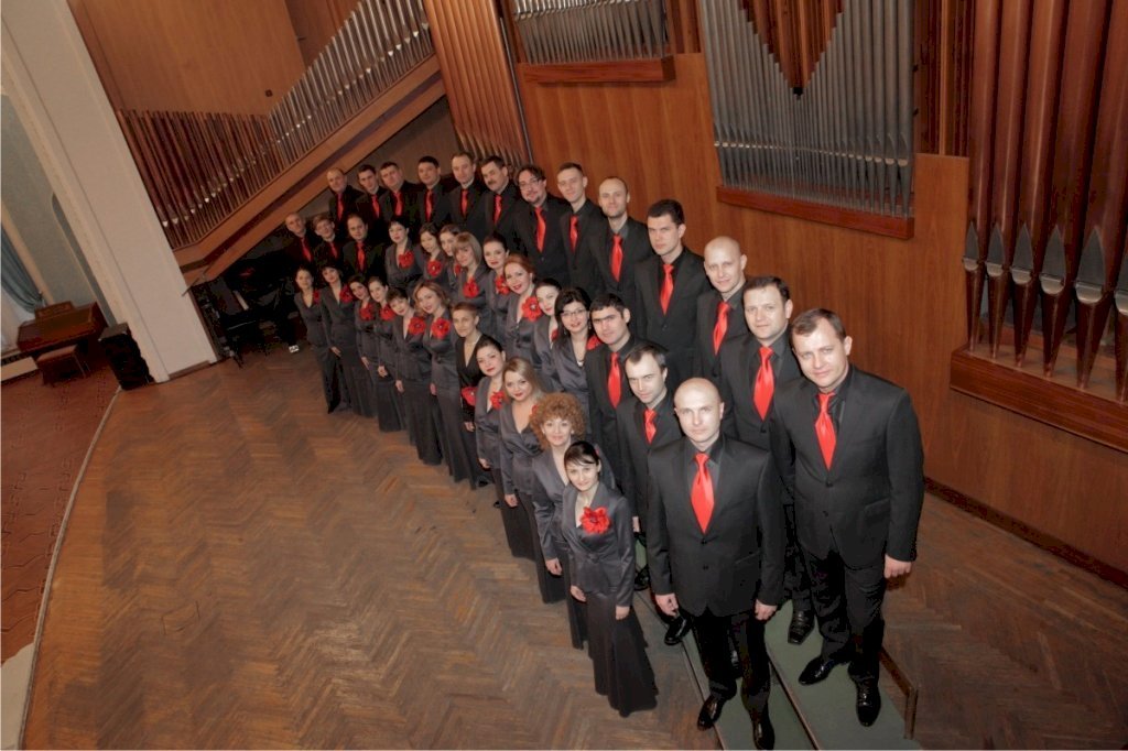 ORCHESTRA NAŢIONALĂ DE CAMERĂ