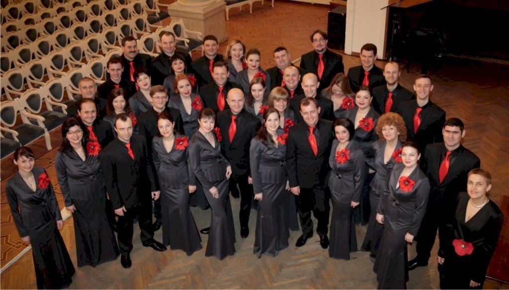 ORCHESTRA NAŢIONALĂ DE CAMERĂ