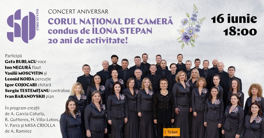 CONCERT ANIVERSAR