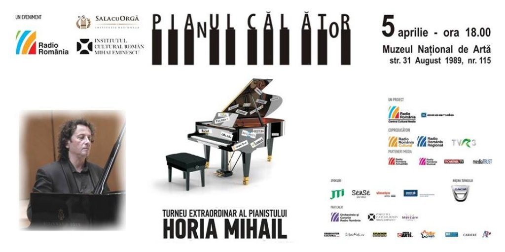 PIANUL CĂLĂTOR