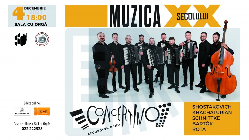 CONCERTINO