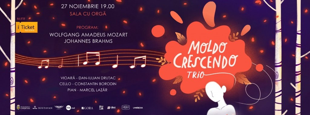 MOLDO CRESCENDO