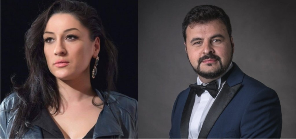 VREAU SĂ CÂNT ACASĂ