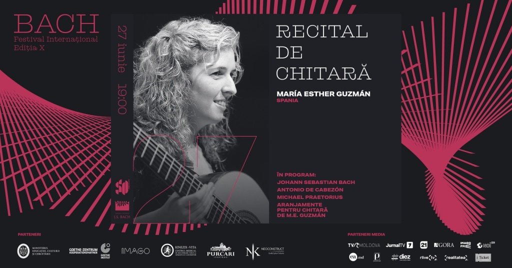 RECITAL DE CHITARĂ
