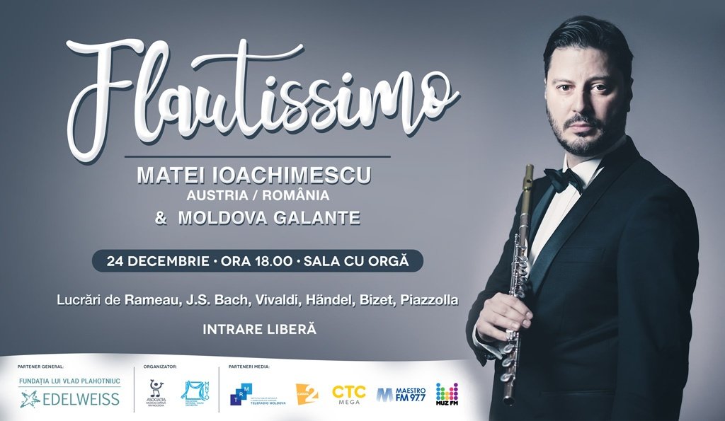 FLAUTISSIMO