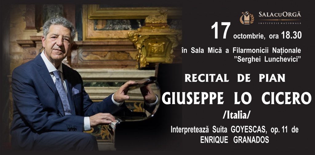 RECITAL DE PIAN