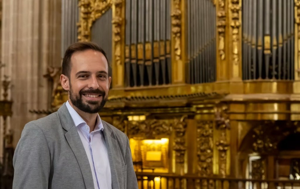 RECITAL DE ORGĂ