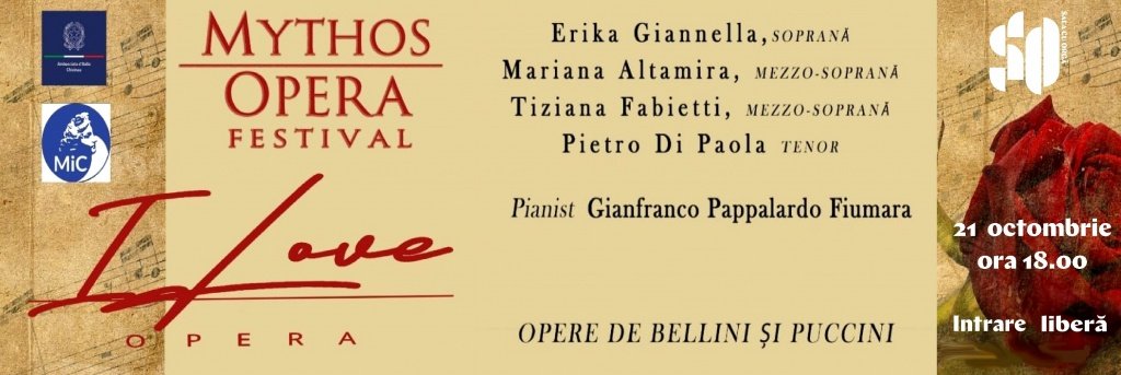 ZILELE LIMBII ITALIENE