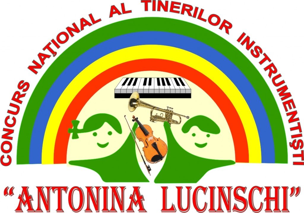 INAUGURAREA CONCURSULUI ”ANTONINA LUCINSCHI”