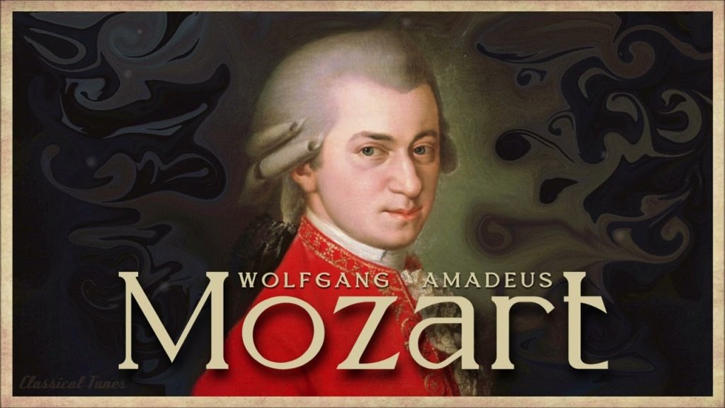 MOZART