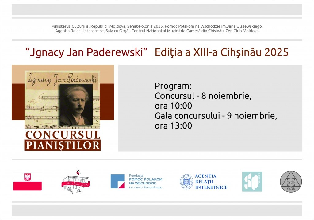 GALA LAUREAȚILOR