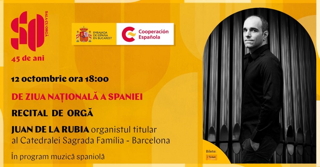 DE ZIUA NAȚIONALĂ A SPANIEI