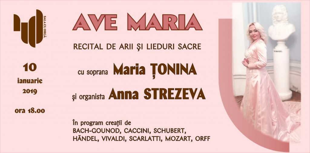 AVE MARIA