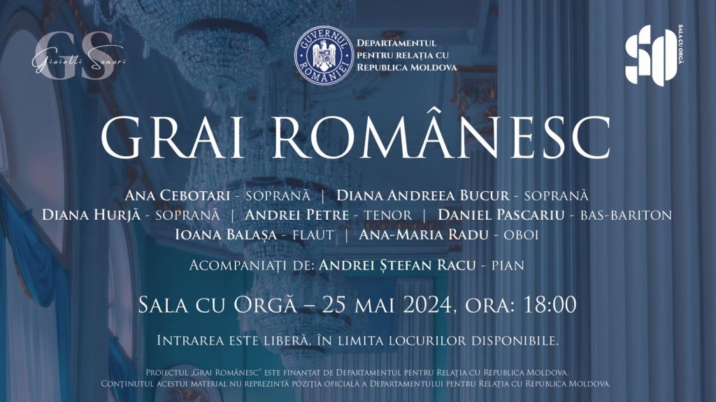 GRAI ROMÂNESC